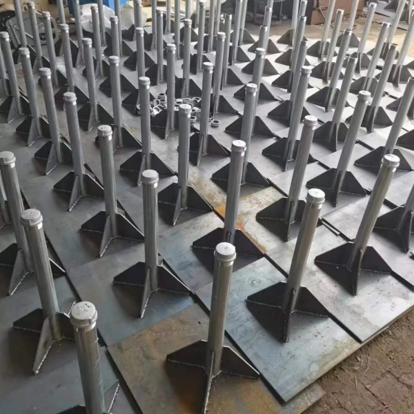 从江沉降板现货