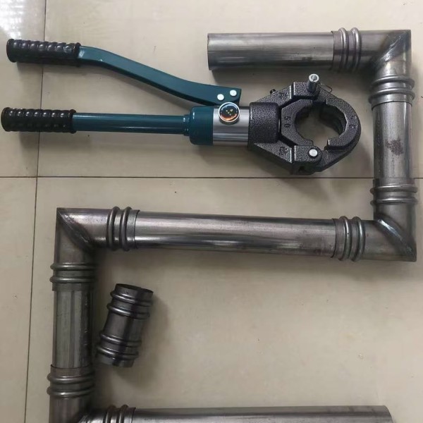 从江鑫亿呈冷却管